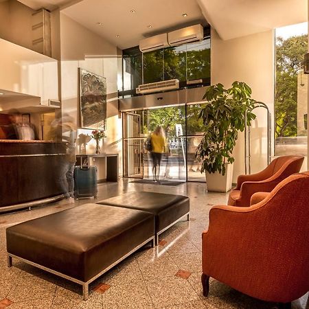 Gran Hotel Argentino Buenos Aires Eksteriør bilde