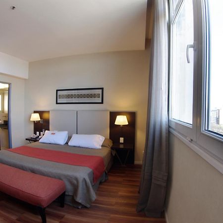 Gran Hotel Argentino Buenos Aires Eksteriør bilde