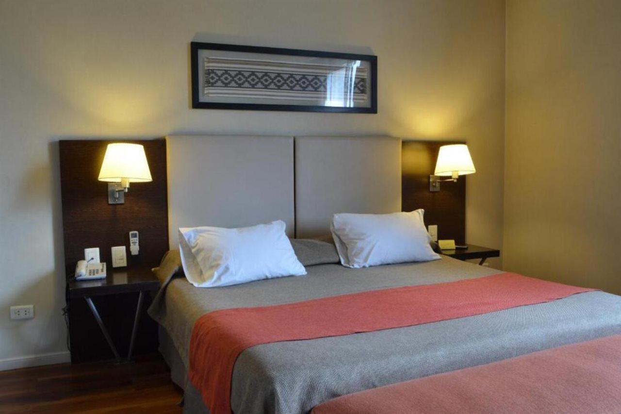 Gran Hotel Argentino Buenos Aires Eksteriør bilde