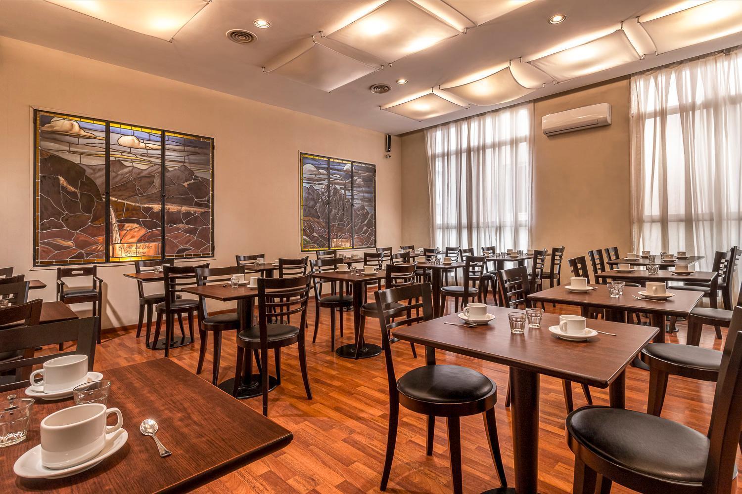 Gran Hotel Argentino Buenos Aires Eksteriør bilde