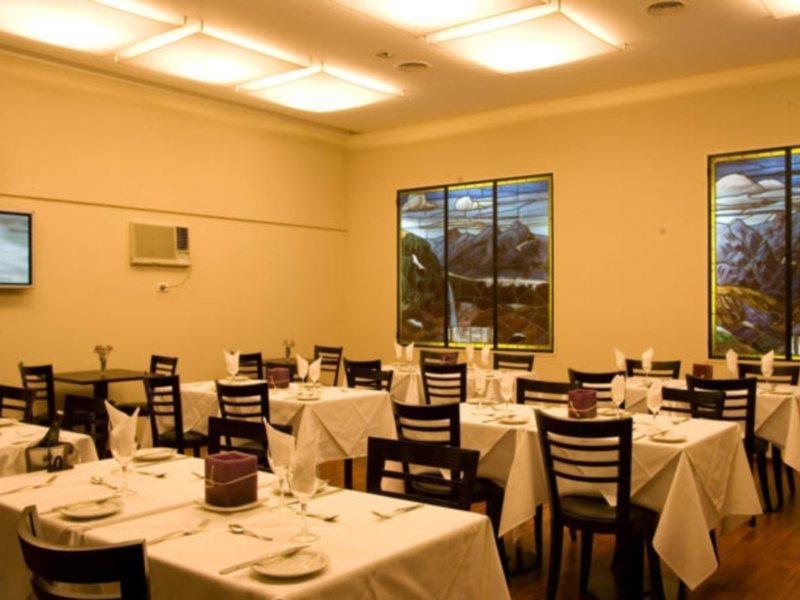 Gran Hotel Argentino Buenos Aires Eksteriør bilde