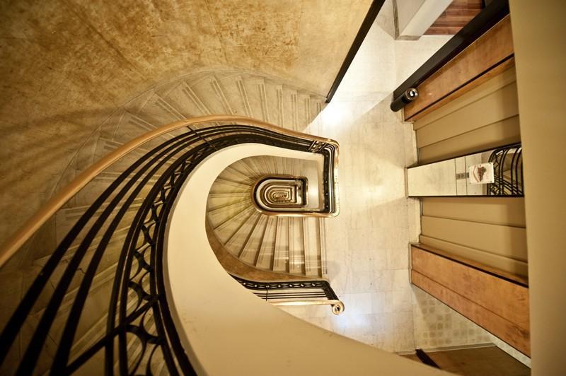 Gran Hotel Argentino Buenos Aires Eksteriør bilde