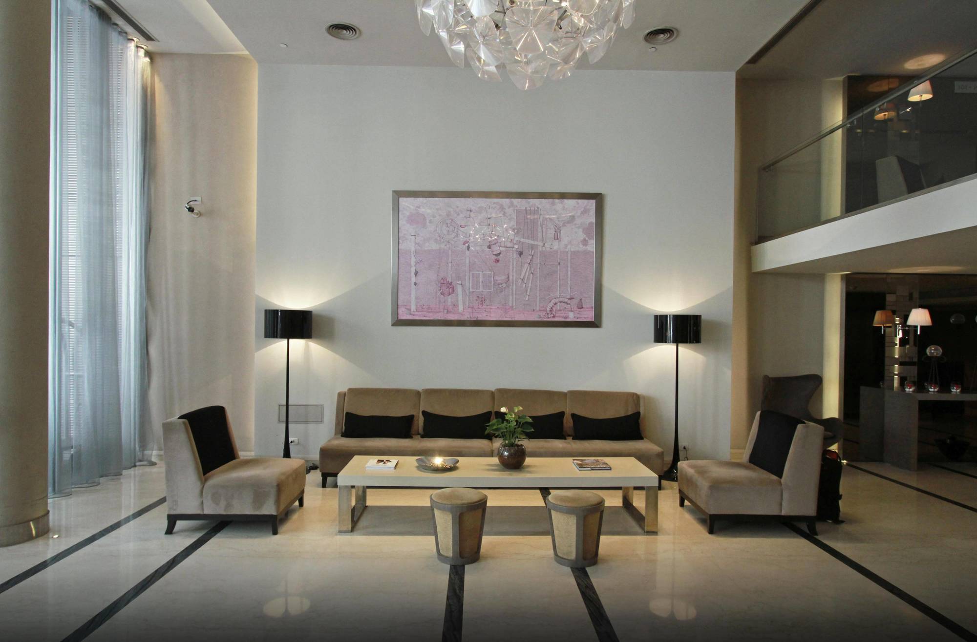 Gran Hotel Argentino Buenos Aires Eksteriør bilde